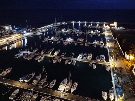 Marina De La Duquesa